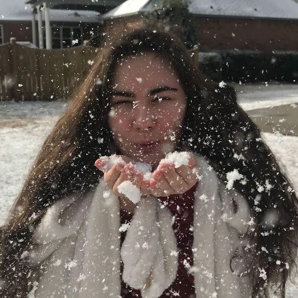 Meet your Posher, Libby - Picture 1 of 1